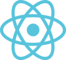 React